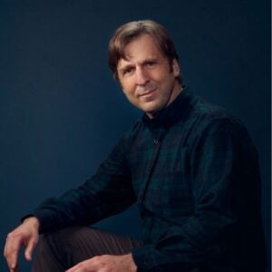 Alan Galloway