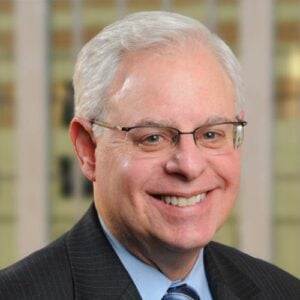 Alan S. Parker