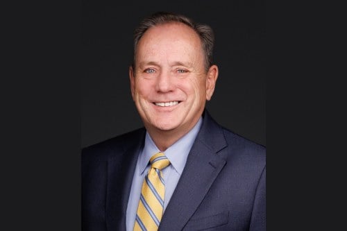 Alan W. Mortensen