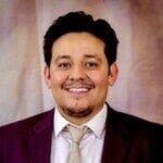 Alejandro Alvarado