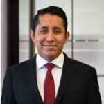 Alejandro D. Barrientos