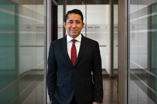 Alejandro D. Barrientos