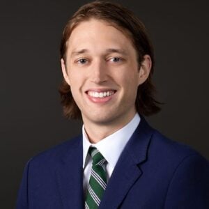 Alex Carroll