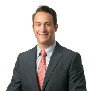 Alex J. Zurbuch