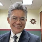 Alex M. Sonson