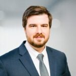 Alex Scharr