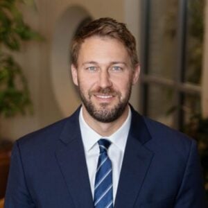 Alexander D. Clark