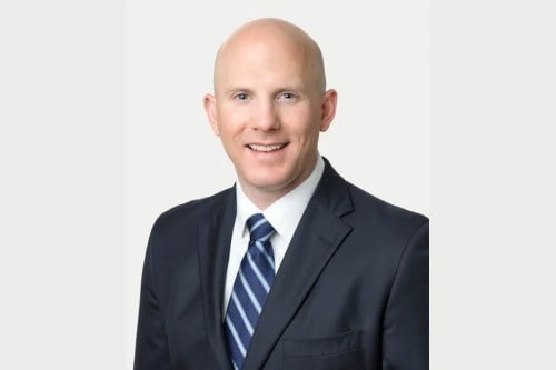 Alexander M. "Zan" Gormley