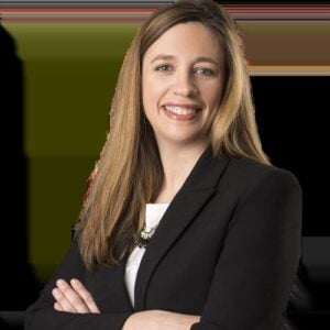 Alexandra A. Ifrah