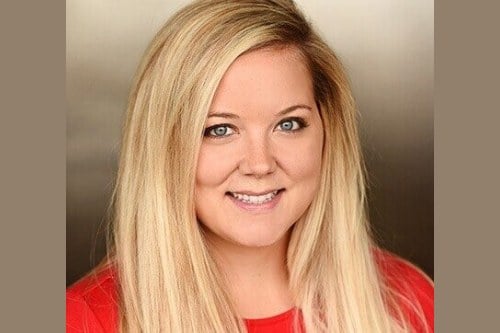 Alexandra L. Kenyon