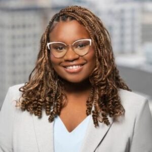 Alexis B. Jones
