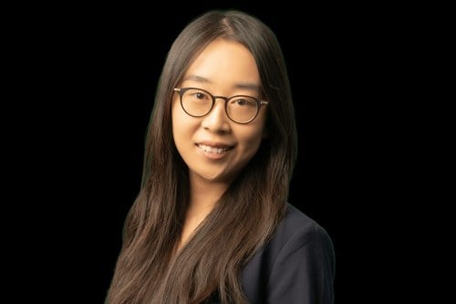 Alina Wang