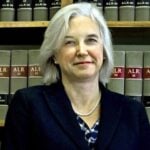 Alison A. Denham