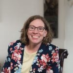 Alison Collins