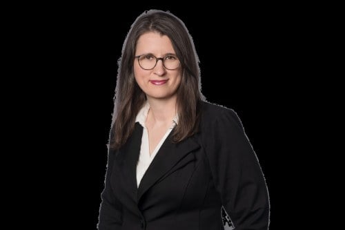 Alison M. Pear