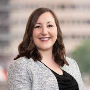 Alison T. Kling