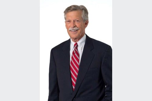Allen E. Christy, Jr.