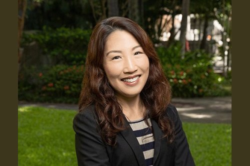 Allison Aoki