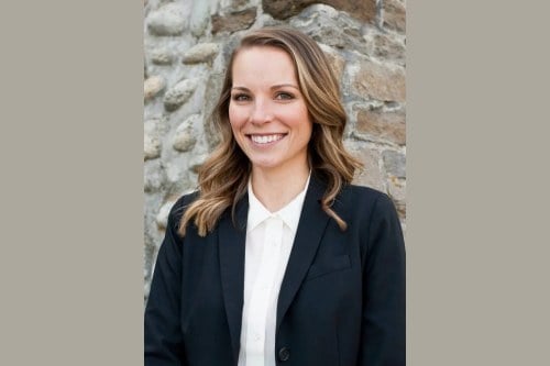 Allison Foreman