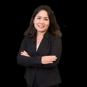 Allison Mizuo Lee