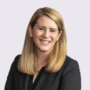 Allison P. Dearington