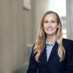 Allison P. Klena