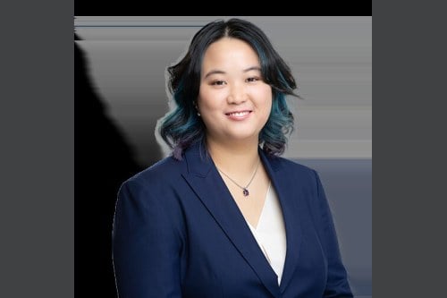Allison S. Tien