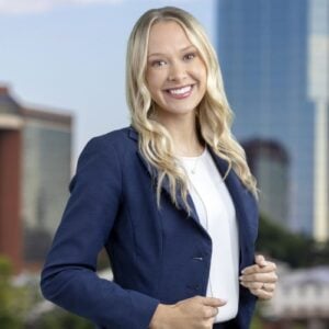 Ally D. Shaw