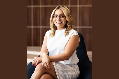Allyse M. Noel