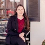 Allyson A. Stewart