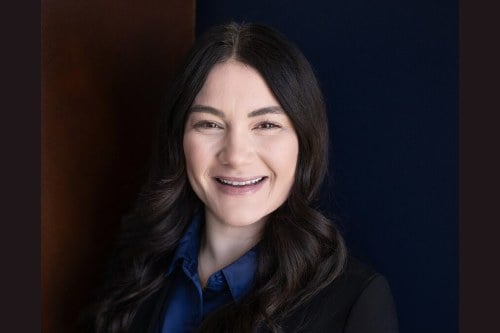 Alyson E. Martinez