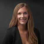 Alyssa K. Foust