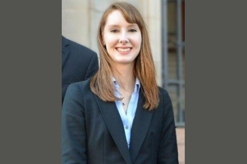 Alyssa L. King