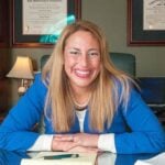 Amanda L. Hartley