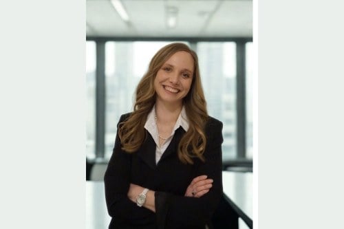 Amanda L. Raddin