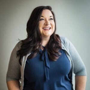 Amanda Pfeil Hood