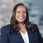 Ambria L. Lankford