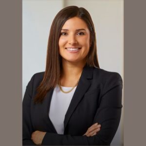 Amina A. Thomas