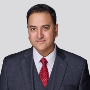 Amit Mukherjee