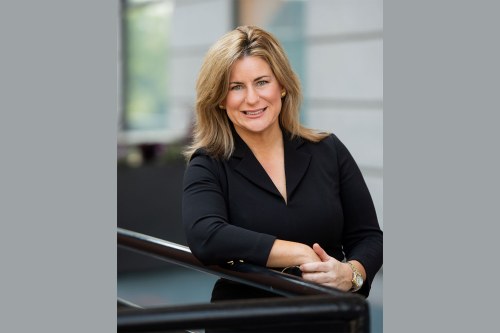 Amy E. Stratton