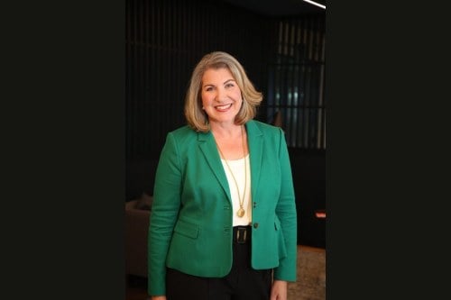 Amy Griggs