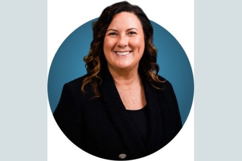 Amy L. Gervich