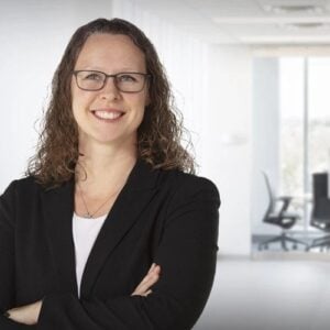 Amy L. Jenson