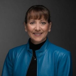 Amy L. Van Horne