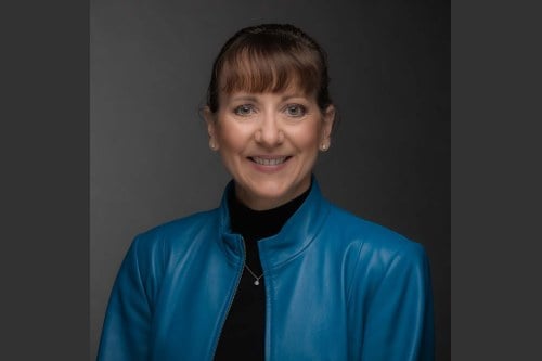 Amy L. Van Horne
