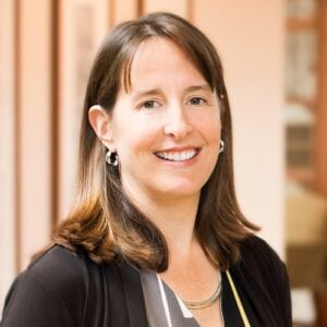Amy M. McLaughlin