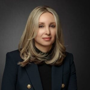 Ana-Maria Bruneteau