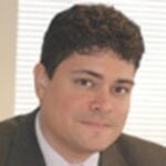 Andre P. Barlow