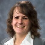 Andrea M. Keysar