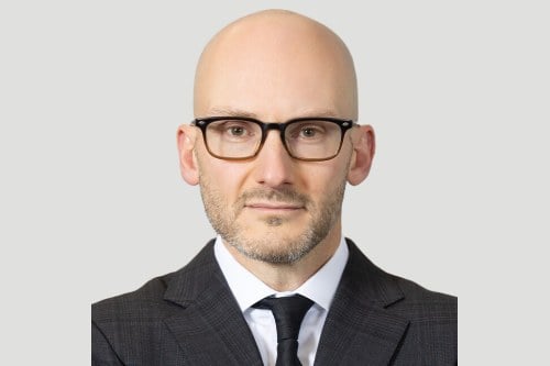 Andrei J. Kublan